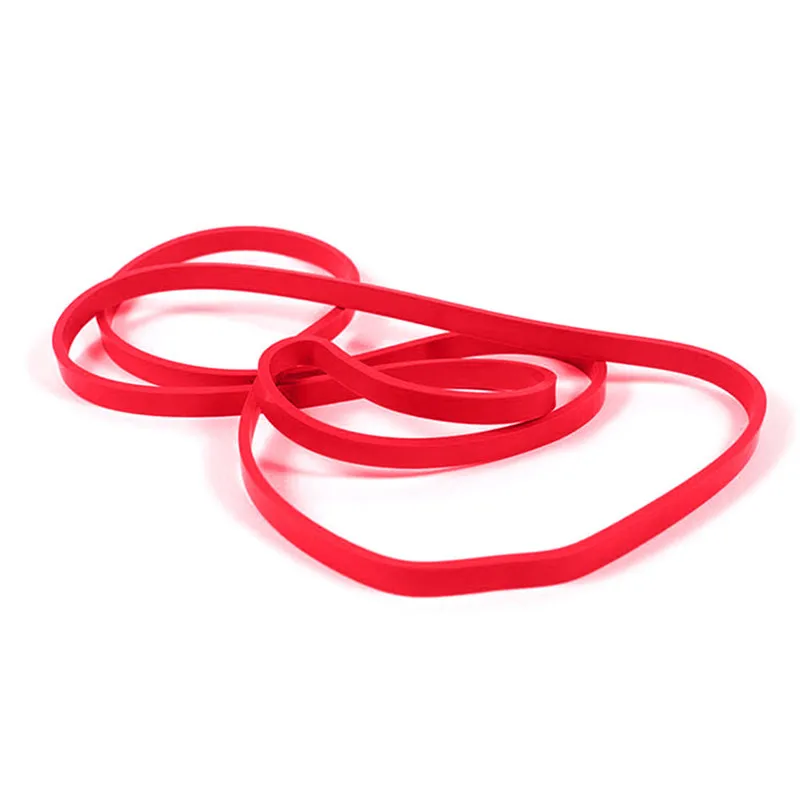 Fitness Rubber Resistance Bands 208cm Multi Specification Yoga Elastic For Strength Training Equipment Sports Accessories | Спорт и
