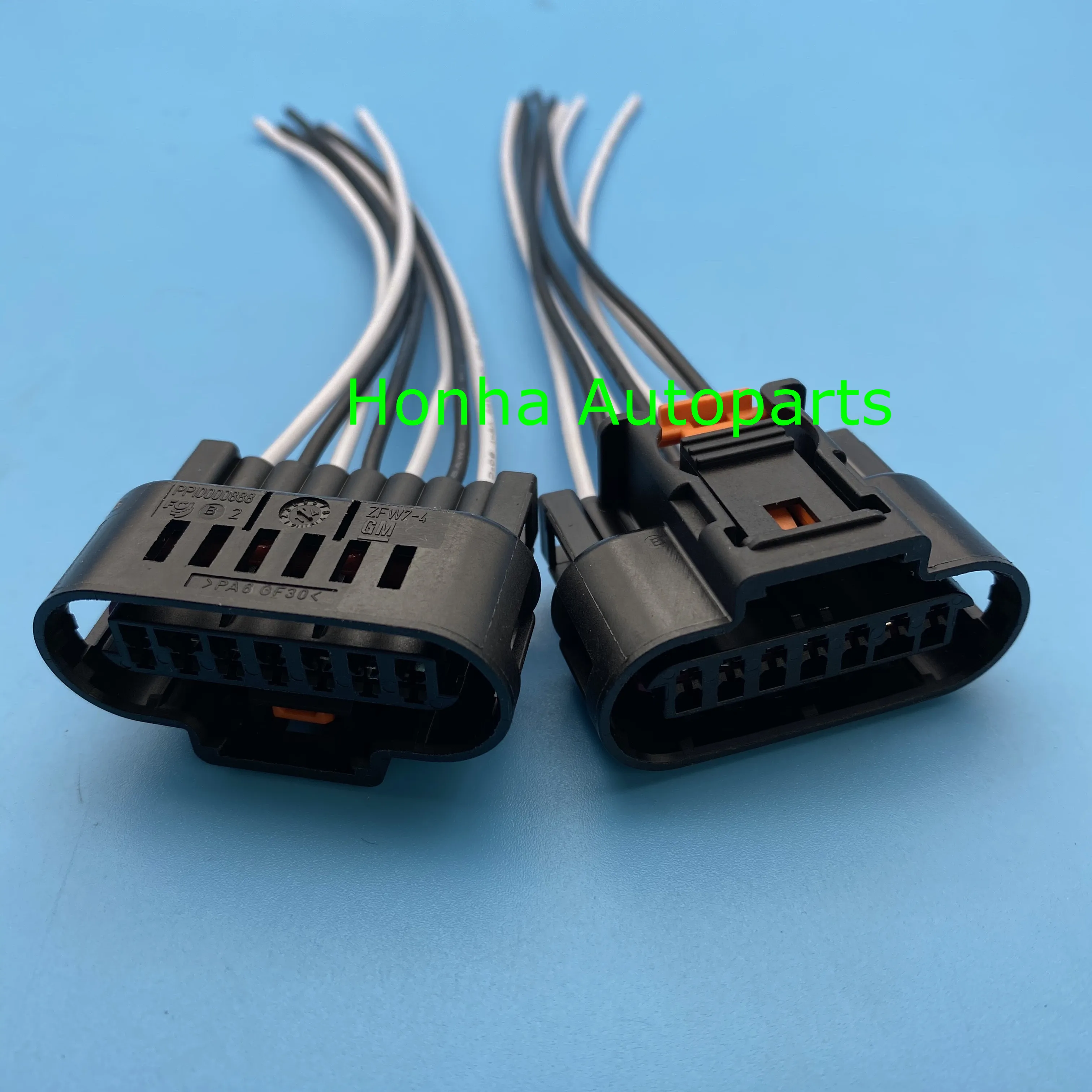 Комплект для ремонта жгута проводов 1930-0958 1 шт. катушка зажигания Opel Astra J Chevrolet Mai Rui