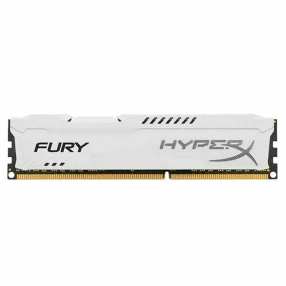 Память Kingston Hyperx Fury DDR3L DDR3 4 ГБ 8 1866 МГц 1600 | Компьютеры и офис
