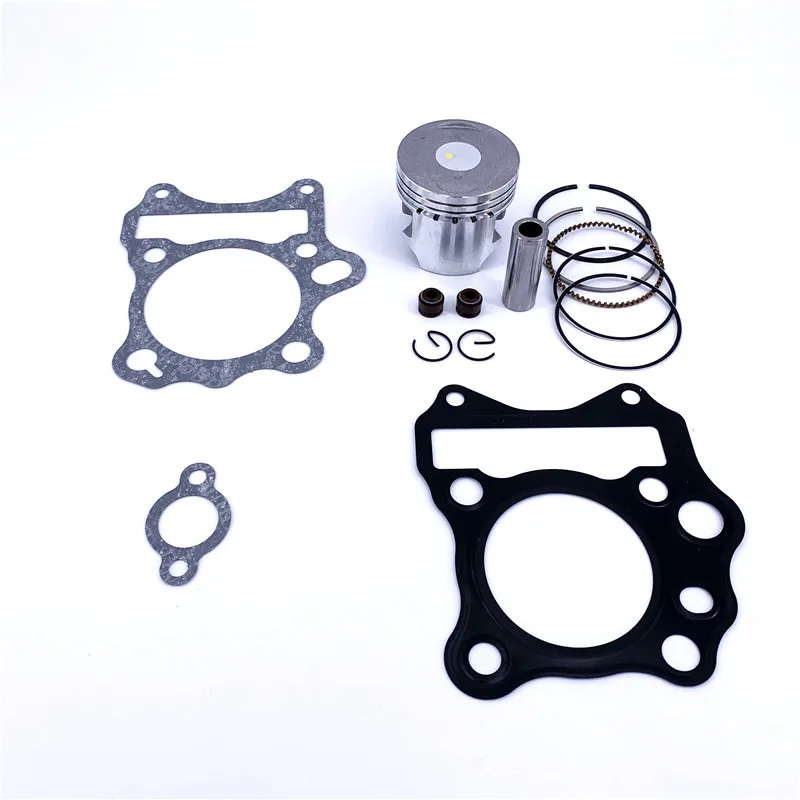 Аксессуары для мотоциклов цилиндр GD110 Средний поршневое кольцо цилиндрический