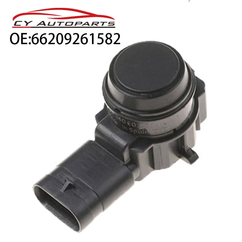 

YAOPEI High Quality 9261582 PDC Parking Sensor For BMW 1ER F20 F21 F22 F30 F31 F32 F33 F34 66209261582