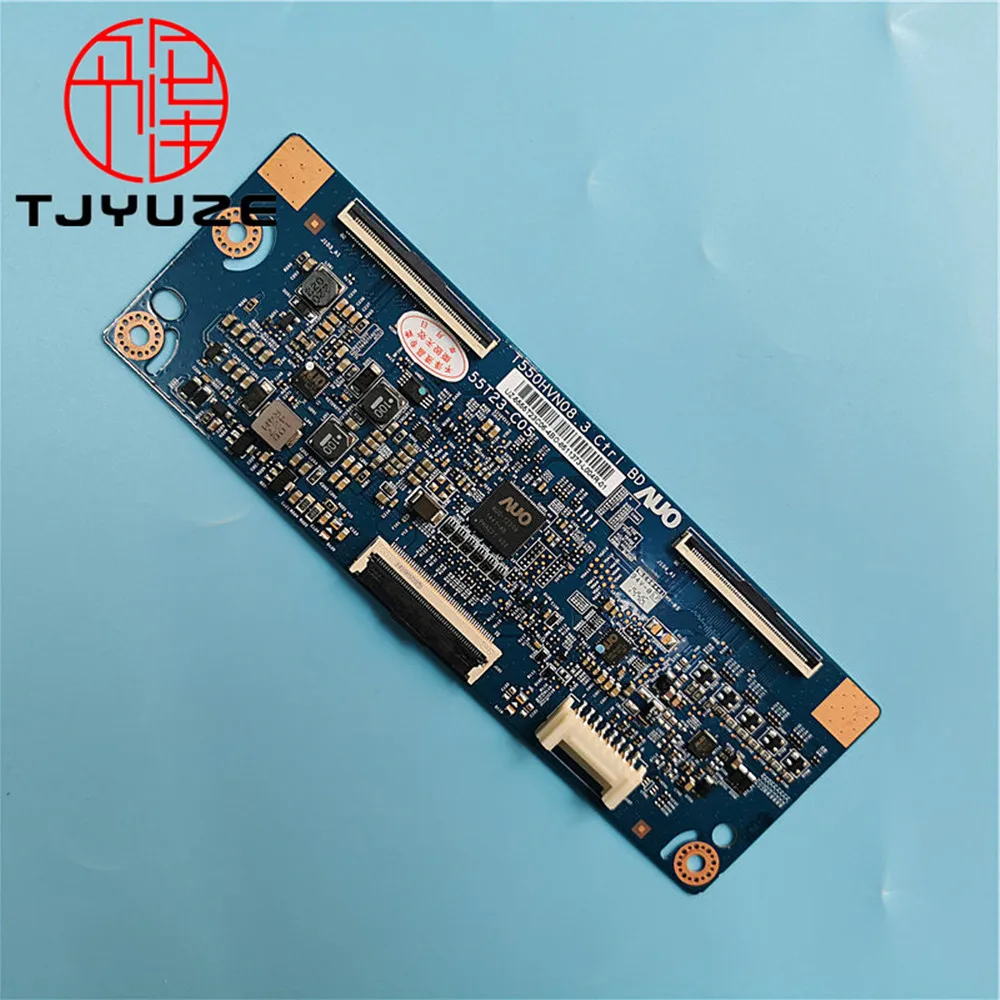 Original Logic board T550HVN08.3 Ctrl BD AUO 55T23-C05 for HG55NE470 VIZIO 55 inch E55-C2 LWZ2SHAR 55.55T23.C05 T-CON LVDS Board