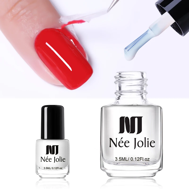 Лак для ногтей латексный без заказа 3 5 мл|nail art polish|liquid tapeliquid tape nail |