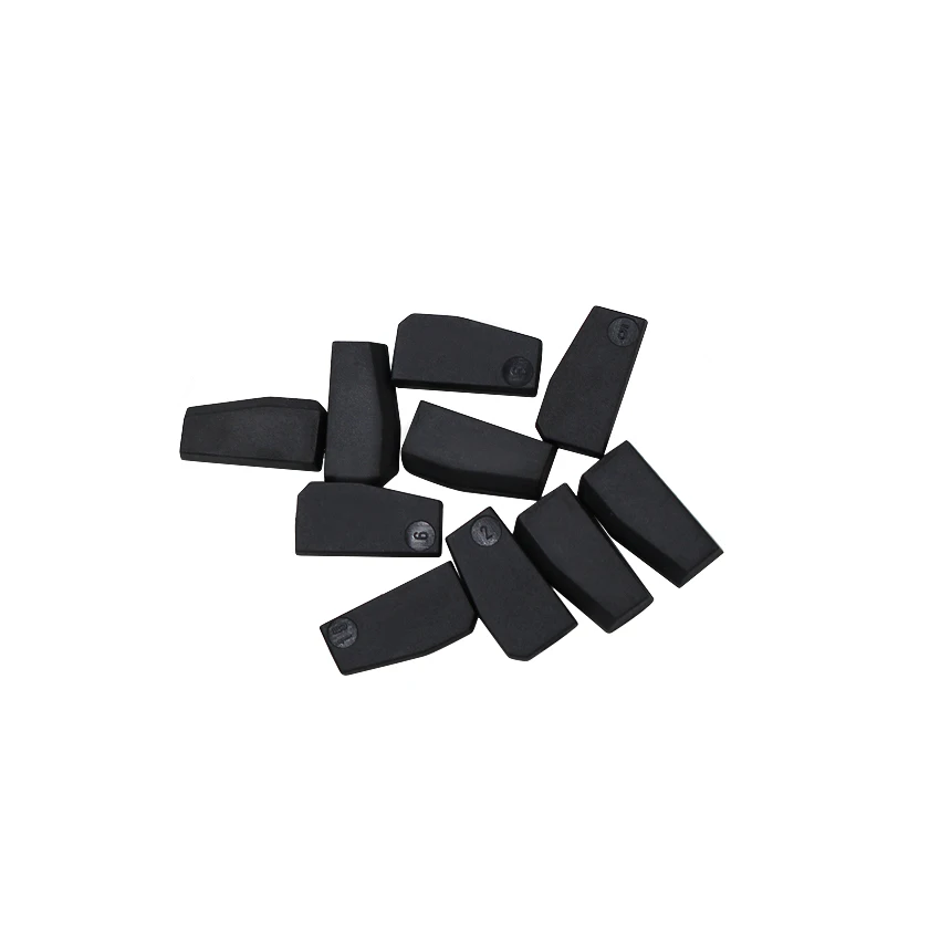 50 шт./лот 2017 Новый бриллиантовый чип для автомобильных ключей чистый Tango VDI KYDZ