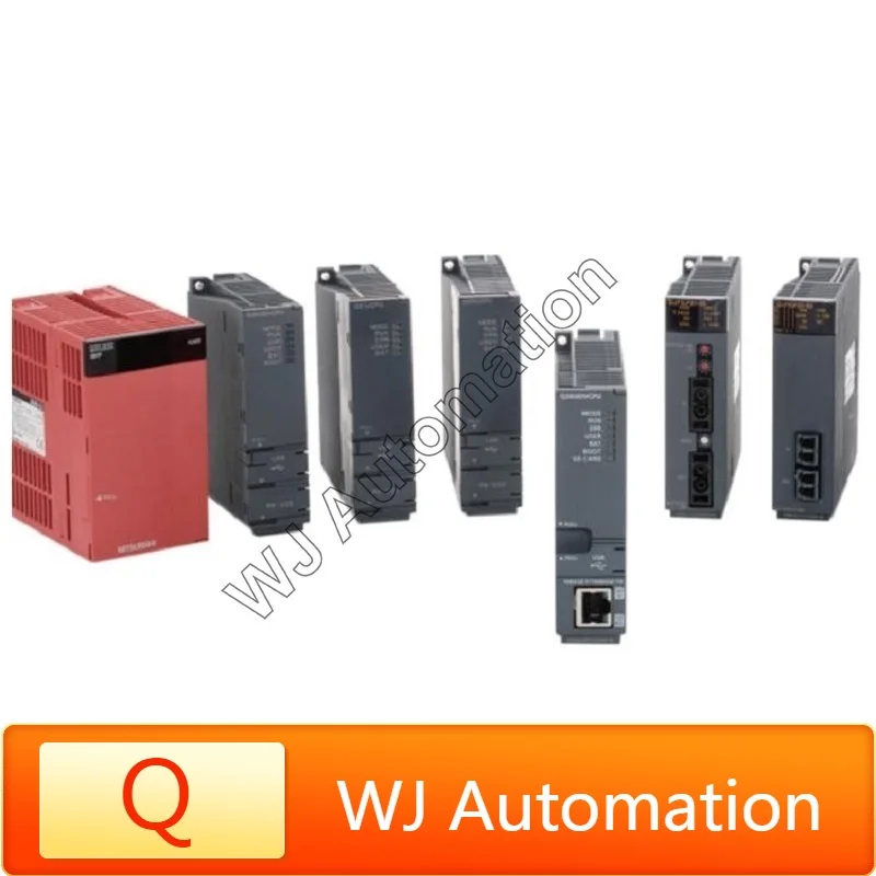 

QX42-S1 Mitsubishi PLC входной модуль qx42-s1 24VDC общий анод 64 точки