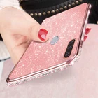 Силиконовый чехол для Huawei P30 Pro, P Smart Plus, Z 2019, Honor 8A, 8S, 8X, 10i, 10 Lite, 20, Y5, Y6, Y7, Y9 2019