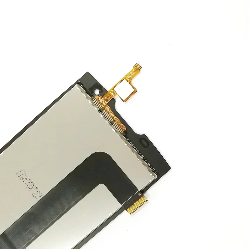 Новый оригинальный 5 0 дюймовый сенсорный экран king kong + 1280x720 ЖК дисплей в сборе
