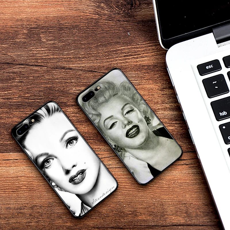 Мягкий силиконовый чехол для телефона iPhone XR TPU 5 5SE 6 6S 7 Plus 8Plus XS X Xr Max 9 эскиза