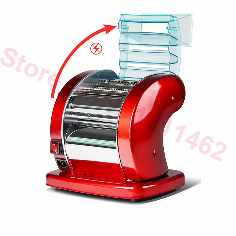 Электрическая машина для изготовления макаронных изделий теста резак лапши