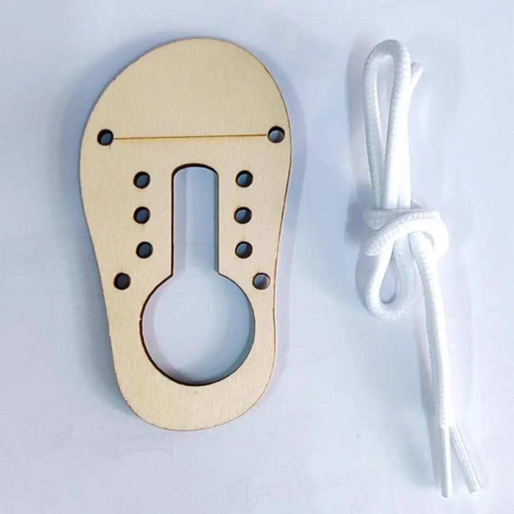 Деревянная доска сделай сам с деревянными чипами аксессуары для доски раннего