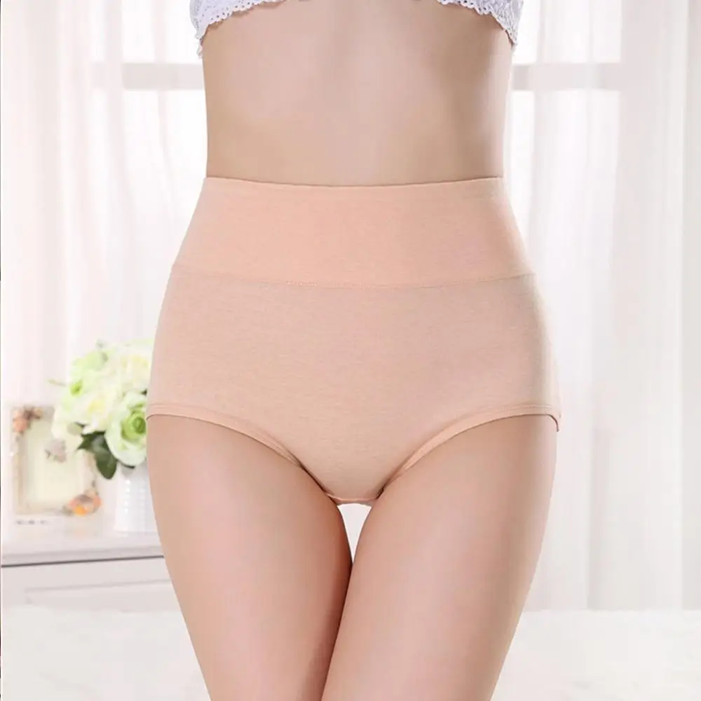 Женское хлопковое нижнее белье мягкое женские трусы удобные дышащие трусы| |
