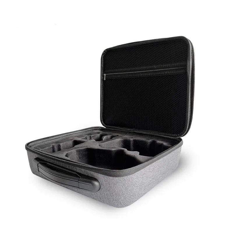 

Fansnap Diva Bag Hardshell Waterproof Carriyng Case Portable Storage Box Shell Handbag For Drone