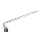 Гаечный ключ ремонтный разъем, 21 мм, шестигранный ключ для автомобильной тележки