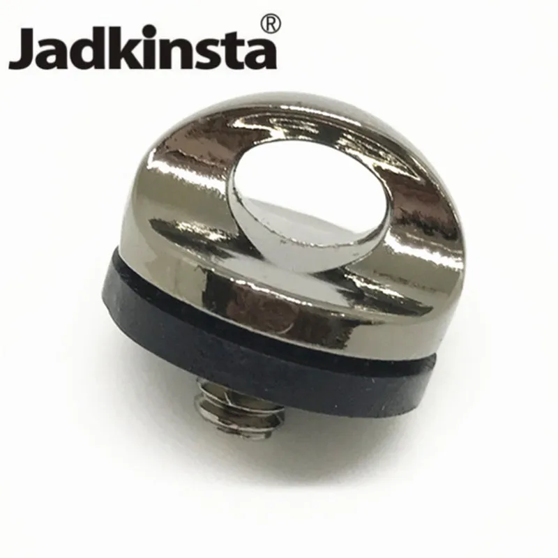 Jadkinsta 50 шт. 1/4 &quotвинт Соединительный адаптер SLR DSLR камера винт для плеча слинг