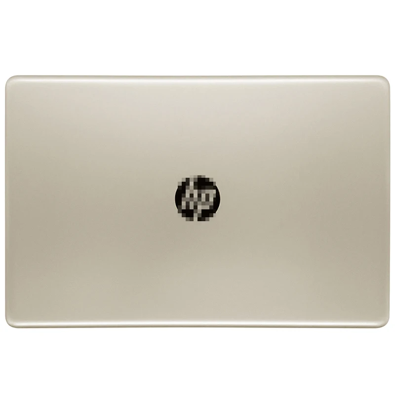 

New Top Back Case For HP 15-DA 15-DB 250 G7 255 G7 Laptop LCD Back Cover/Front Bezel/Hinges/Hinge Cover Back Cose Black/Silver