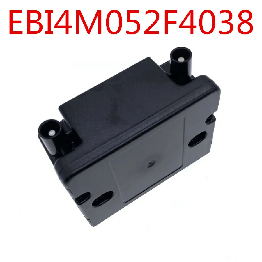 Оригинальный индукционный трансформатор EBI4M052F4038 2*7 5 кВ для газовой горелки и