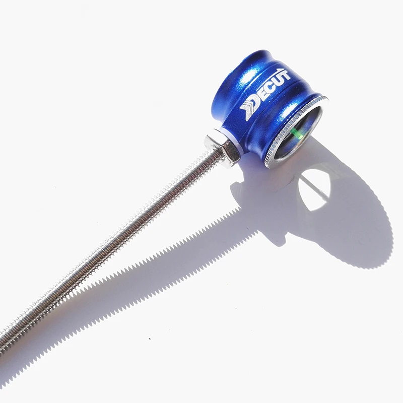 1 шт. Рекурсивный лук для стрельбы из лука прозрачный акриловый 0 объектив