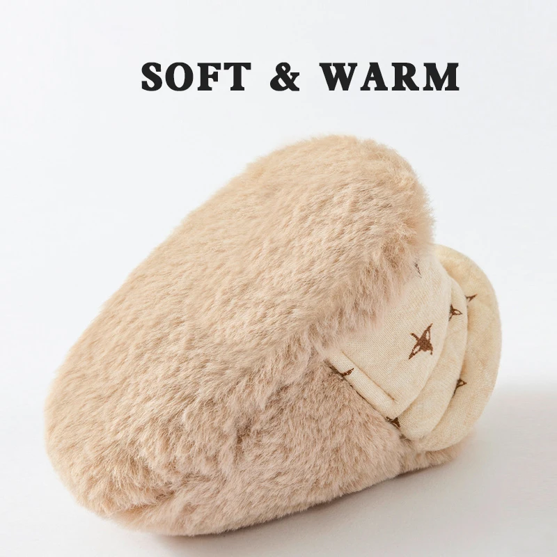 

2020 Newborn Baby Shoes For Toddlers bebes Winter Shoes child Girl Slippers For kids Sneakers Ankle Boots Soft Baby Girl Shoes