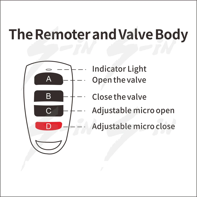Глушитель выхлопной системы Электрический глушитель С Вырезанным клапаном