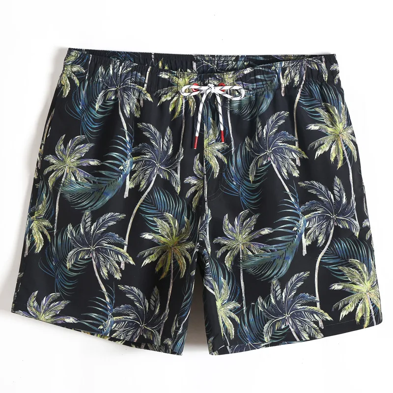 

2021 Mens Swimming Trunks Sports surfing Beach Shorts Casual Swimwear Gym Pants Board Shorts Household Outdoor Swimming Seaside