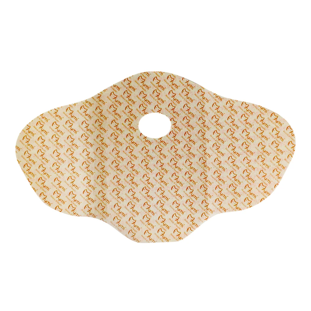 Хит продаж пластырь для похудения Mymi Wonder сжигания жира Эффективность Сильная