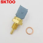 Датчик температуры воды SKTOO 1338,97 9636777280 9631000880 для CITROEN PEUGEOT 306 RENAULT