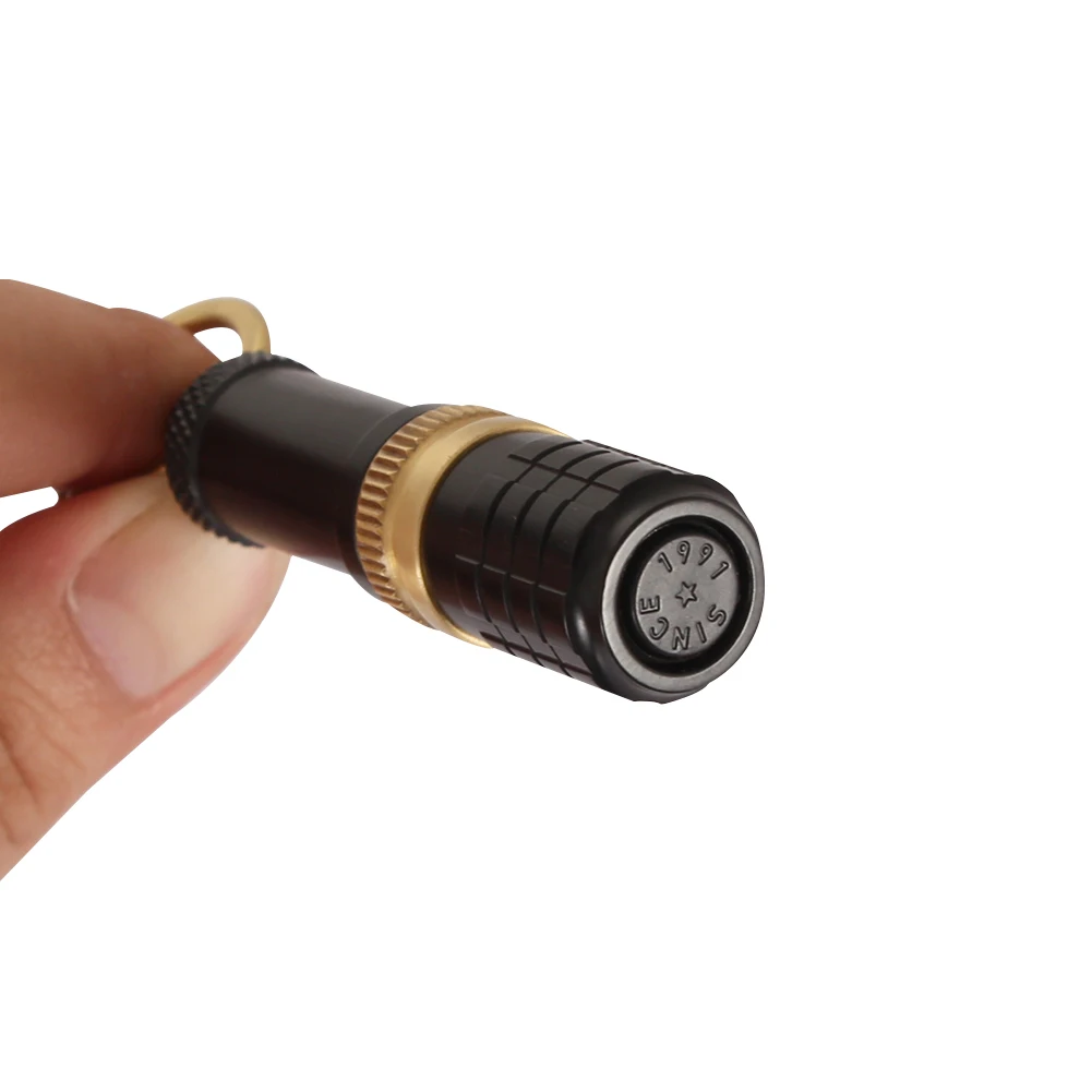 Идеальный инструмент GALINER для рисования сигар усиления покера с двойными иглами