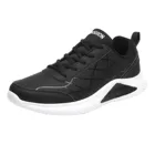 Высококачественная обувь для мужчин и мальчиков, Осенняя обувь с высоким верхом, нескользящая уличная спортивная обувь, тренировочная летняя Туфли, Вулканизированная обувь