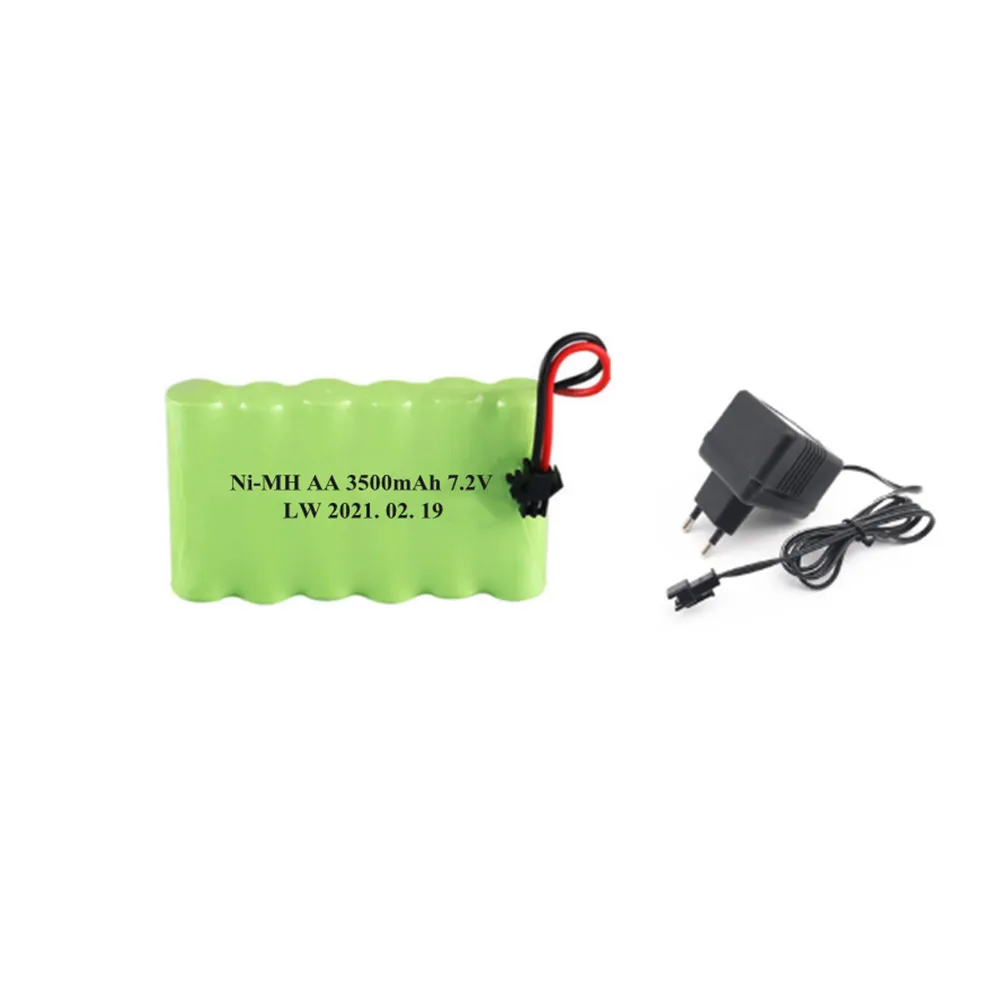 72 v 3500 мач никель металл гидридн