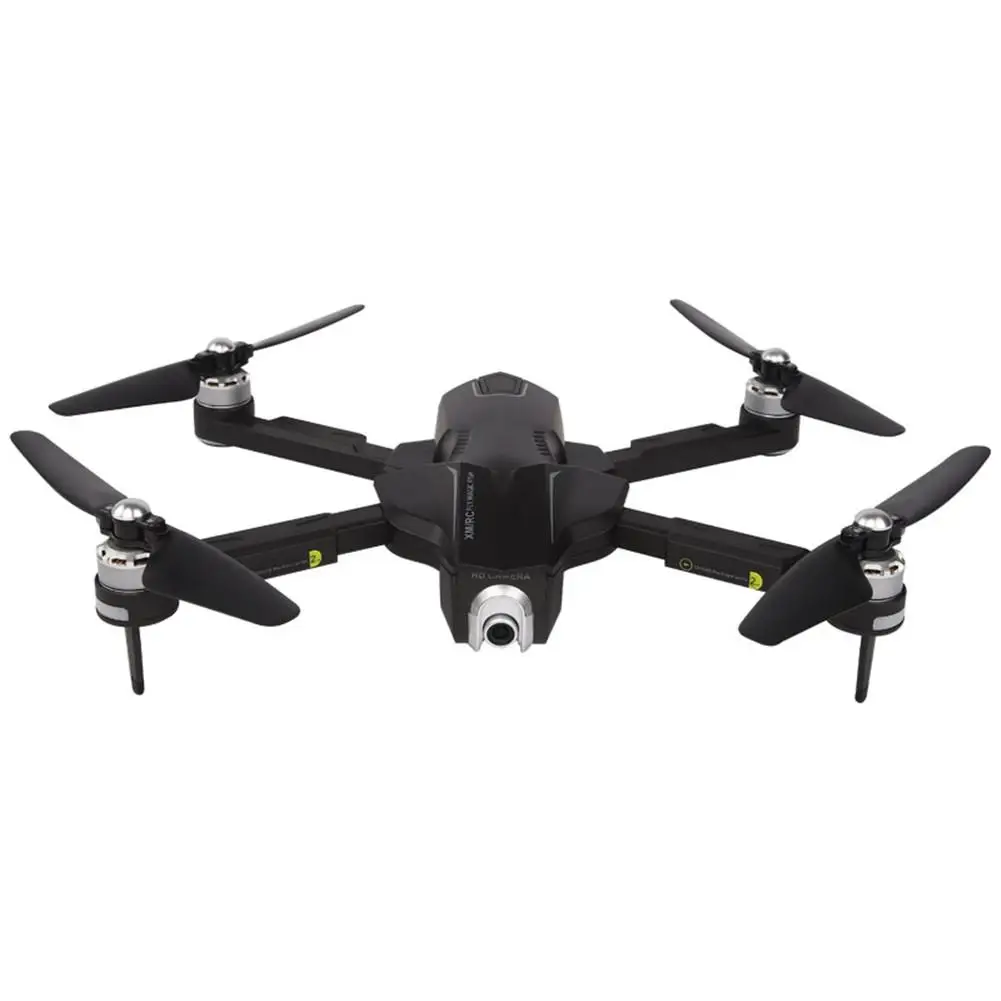 Дрон XMRC M8 складной камера 4K Ultra HD GPS WIFI FPV мотор бесколлекторный сумка | Игрушки и