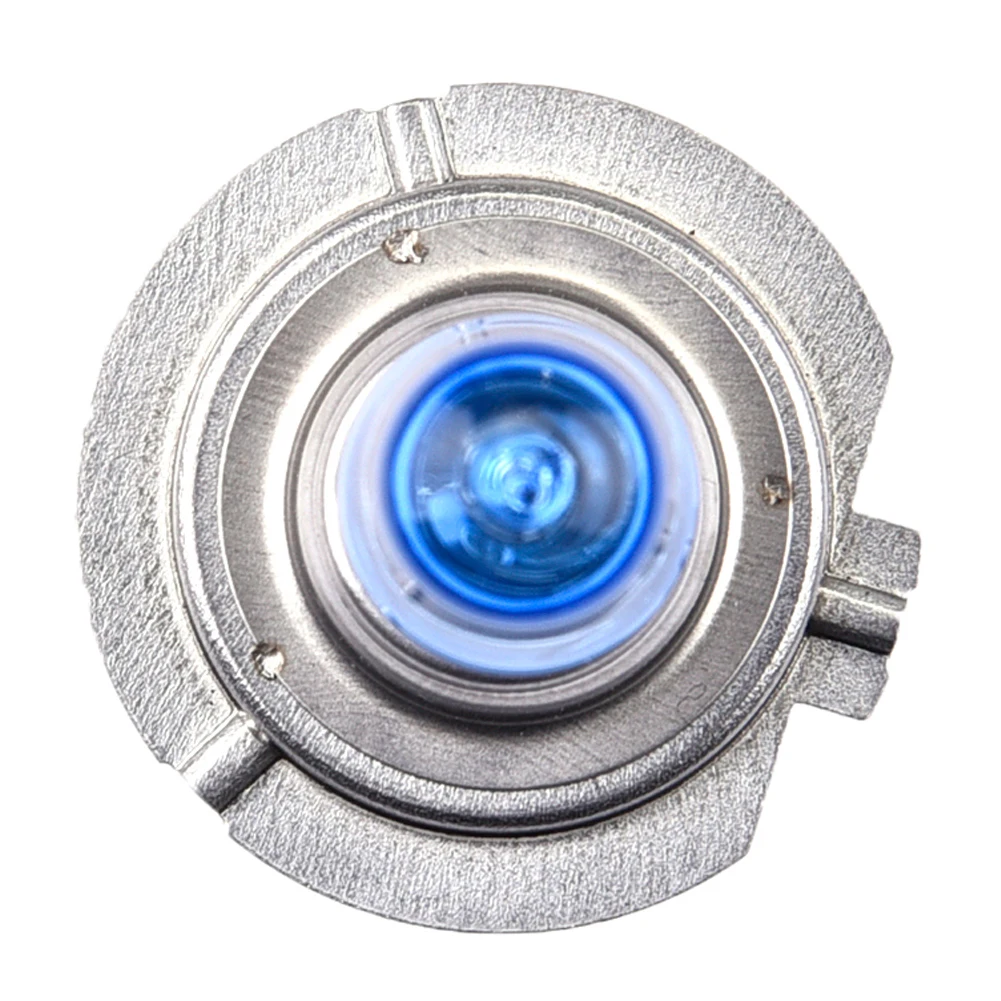 

New 2Pcs HOD H7 100W High Quality Bulb Auto Car Headlights Sun Light/Ultra-white Light 4500K Fog Fast delivery Dropshipping