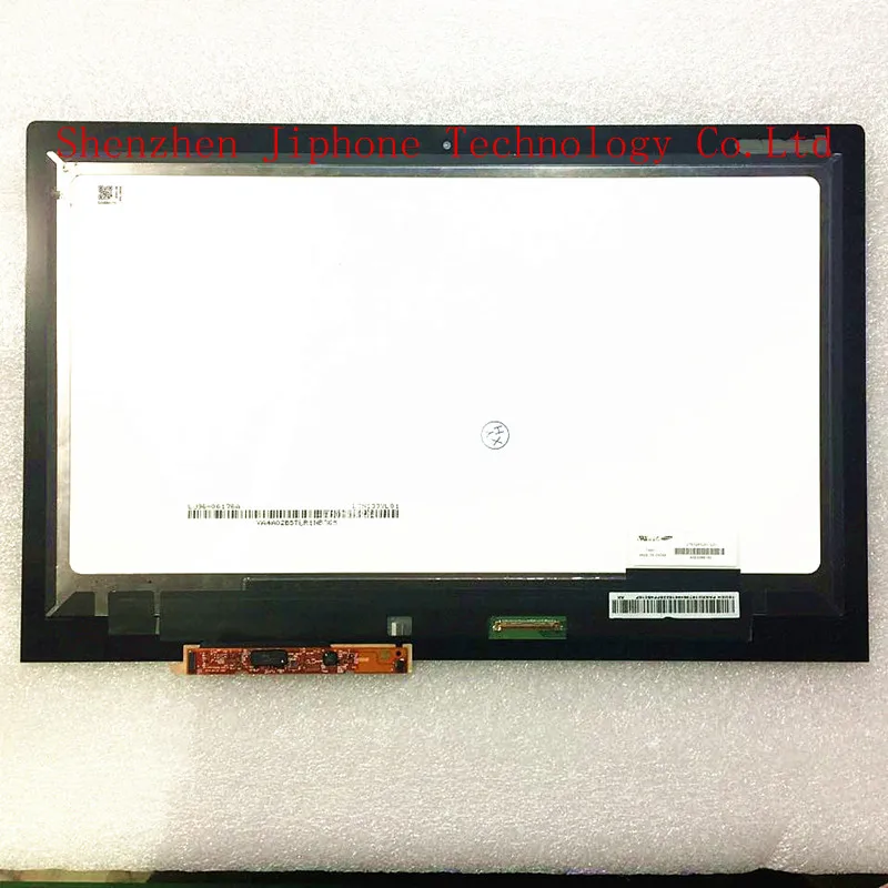 

NEW LCD Assembly with frame and platelet For LENOVO yoga2 13 YOGA2 13PRO
