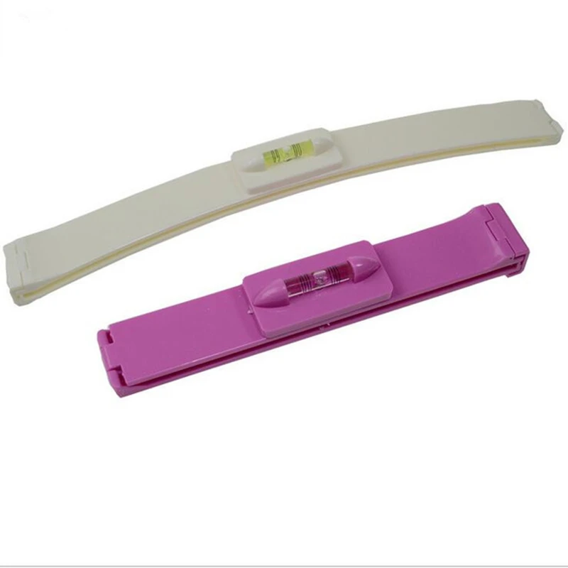 Легкий челка режущий инструмент Набор для стрижки волос клип артефакт стиль Клип