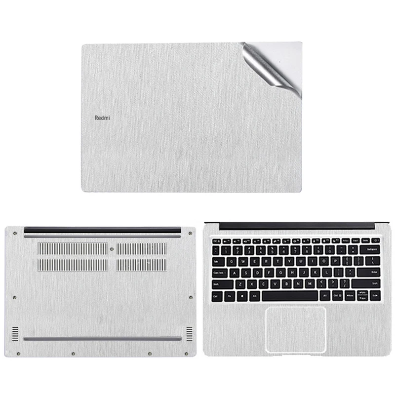 

Vinyl Stickers for Redmibook 16.1 XMA2002-AN Solid PVC Vinyl Stickers for Xiaomi RedmiBook 16.1'' 2020 cover