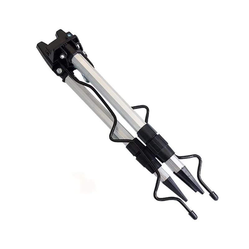 

Aluminum Tripod Portable Telescopic Fishing Bracket Tripod Night Fishing Light Bracket Fishing Rod Bracket