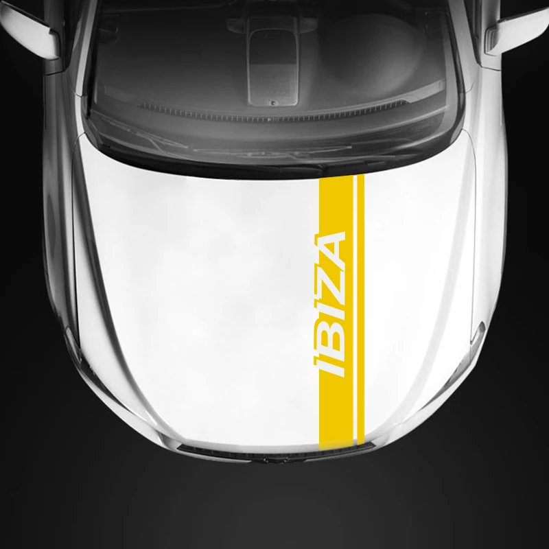 Водонепроницаемые мембранные автомобильные капоты спортивные гоночные