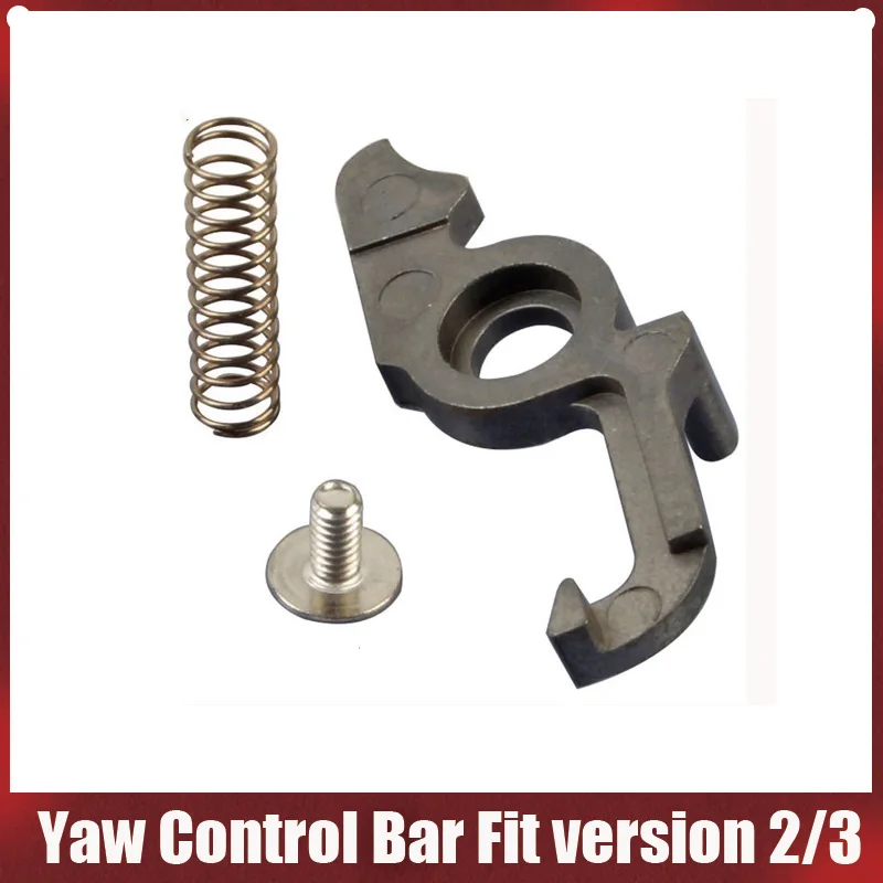 

Tactical steel Cut Off Lever Yaw Control Bar Fit version 2/3 Gearbox For AEG Airsoft M4 M16 Rifle hunting Accessories