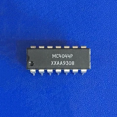

5PCS MC4044P MC4044 DIP-14