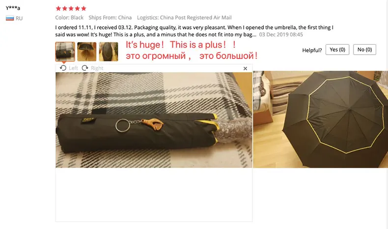 Большой Ветрозащитный Зонт 120 см, женский, двойной слой, 3 складной, качественный, крепкий зонт, портативный, для путешествий, цветной, для гольфа, мужской зонт