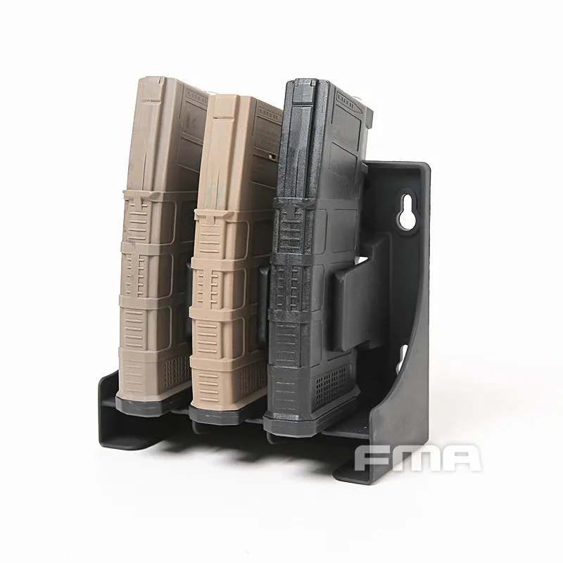 Тактический Магнитный решения для хранения журналов Mag сварочный держатель