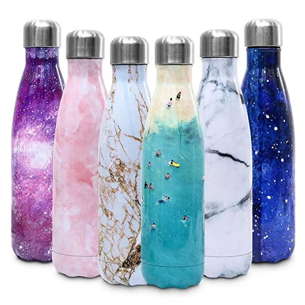 Новый термос из нержавеющей стали 500 мл | Дом и сад