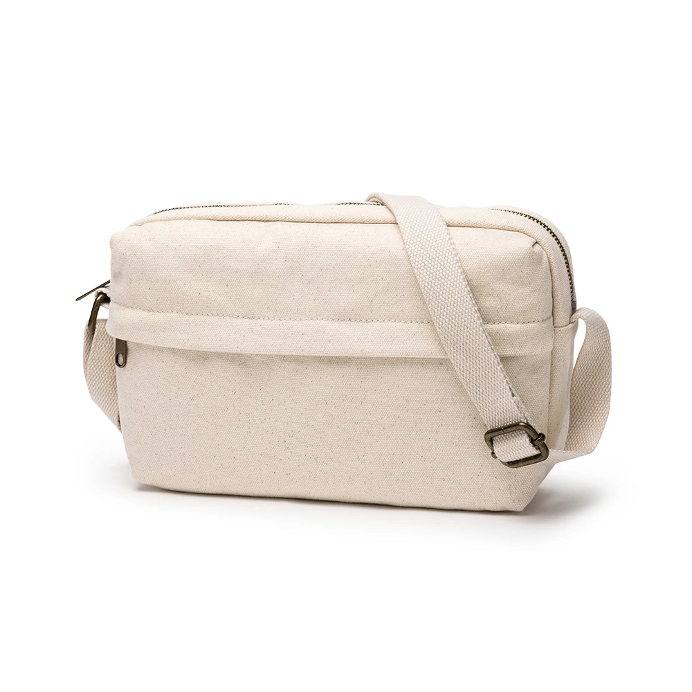 Холщовая нишевая сумка женская для камеры дикая сумка-мессенджер вместительная