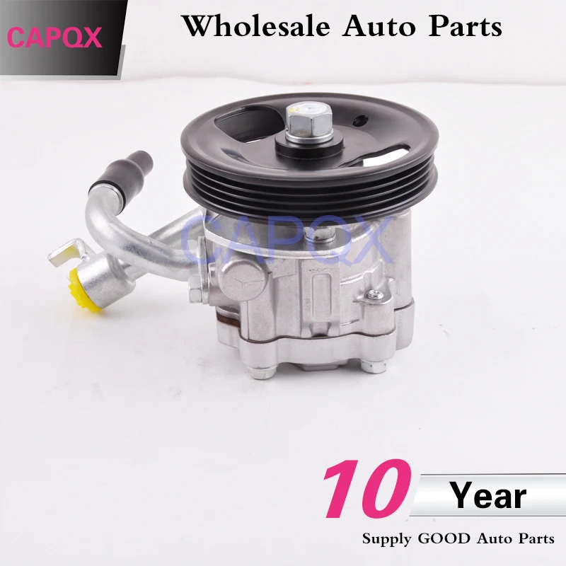Насос рулевого управления CAPQX 49110-9W100 491109W100 для NISSAN TEANA 2 3 J3 491109Y800 491109Y600 491109Y000 |