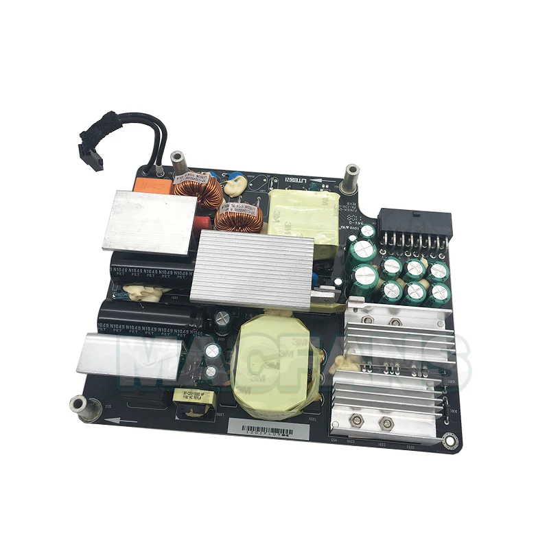 Оригинальный блок питания A1312 сменная плата 310 Вт 614-0446 Для iMac 27 &quotA1312 PSU 2009 2010 2011