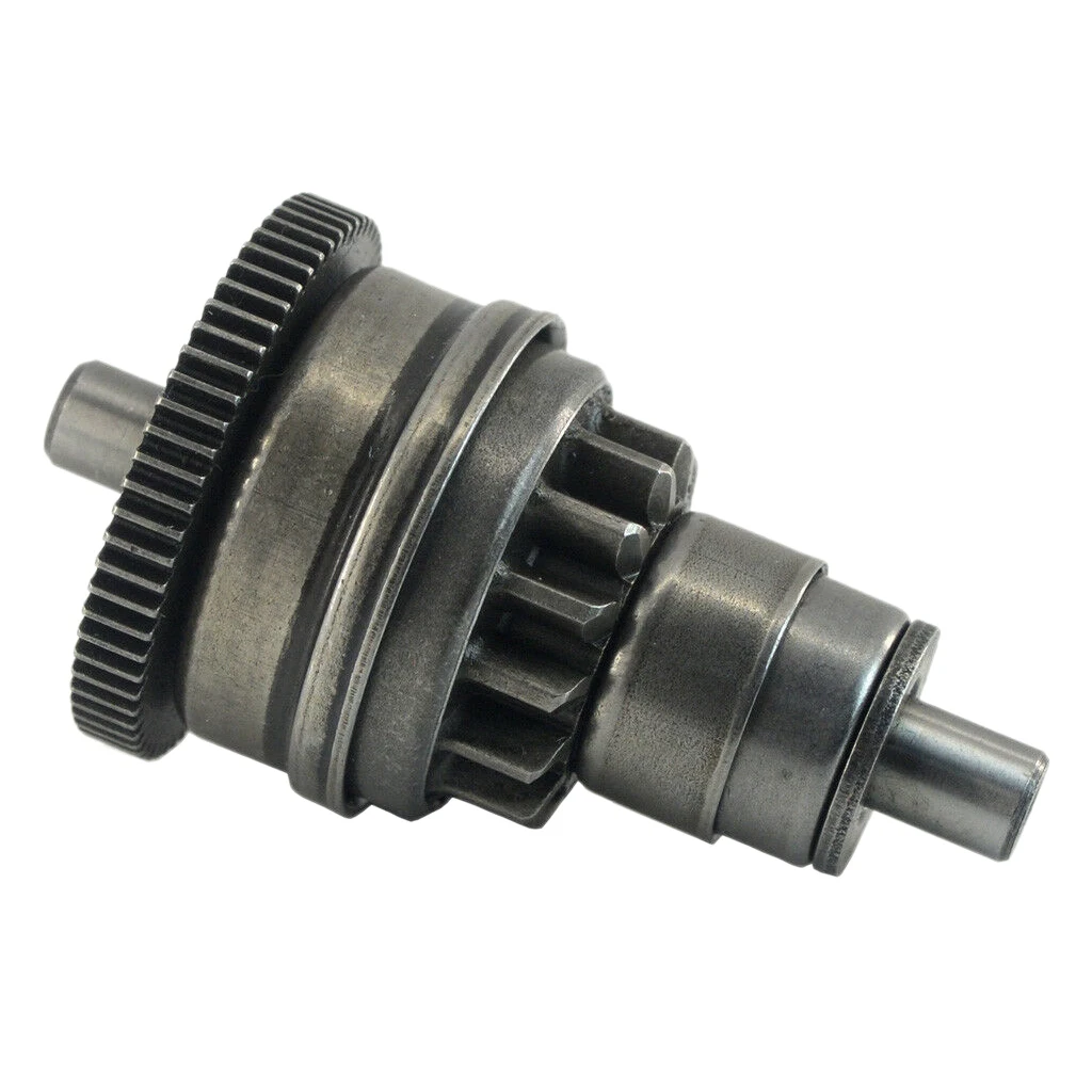 Мотор стартер сцепление для скутера GY6 Stroke 50-80 CC Taotao Baja |