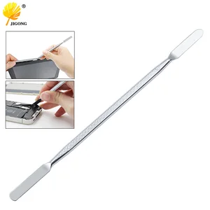 Repair Tools Rods Opening Pry Metal Tablet Disassemble Professional Mobile Phone Spudger For in USA (United States)