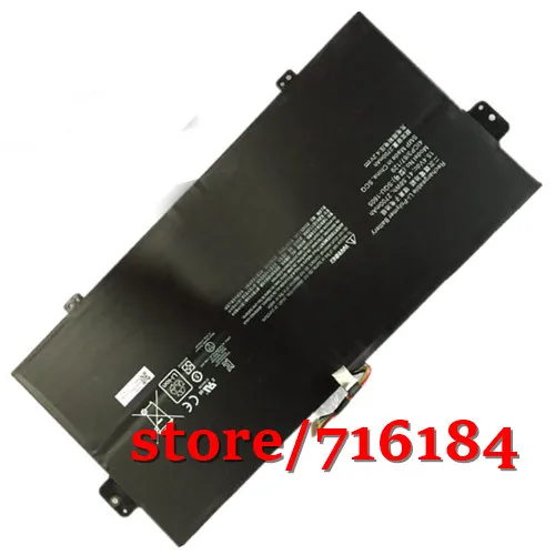 Новый оригинальный аккумулятор для ACER Swift 7 SQU-1605 Spin SF713-51 15 4 V 2700mAh | Компьютеры и