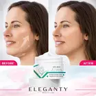 Крем для лица Eelhoe укрепляющий, увлажняющий питательный крем для сужения пор и контроля жирности лица, уход за лицом, TSLM2