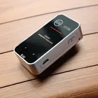 Миниатюрная беспроводная проекционная Виртуальная Bluetooth-клавиатура для смартфона, ПК, планшета, ноутбука GK99