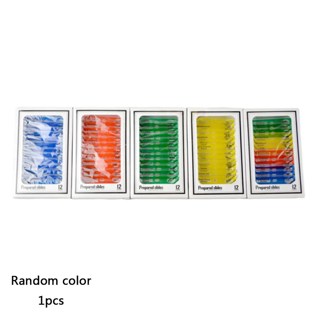 Моделирование биологической науки Hd микроскоп детская головоломка Раннее